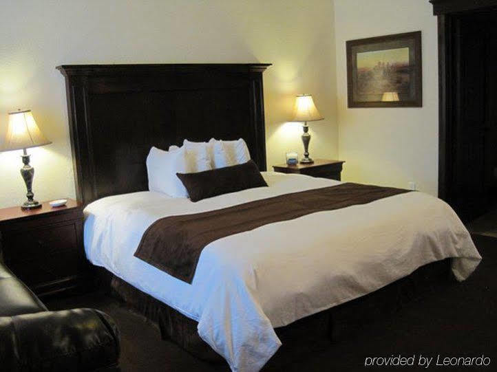 Winterton Suites Williston Eksteriør billede
